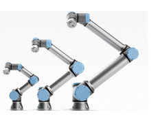 下一代工业浪潮下的协作机器人会是什么样子的