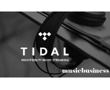 数字支付公司 Square 收购音乐流媒体服务 Tidal 多