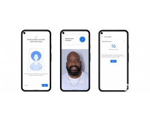 Google Fit 将支持心率和呼吸频率监测功能 只需摄