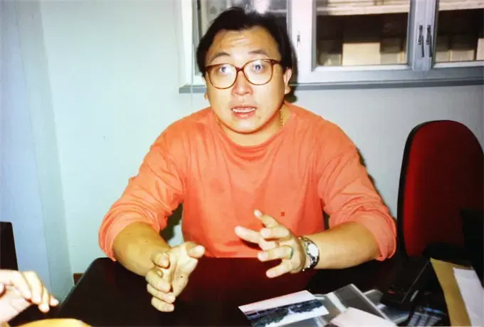 王晶为何“死磕”枭雄传记片？其实早在1991年就已埋下了伏笔