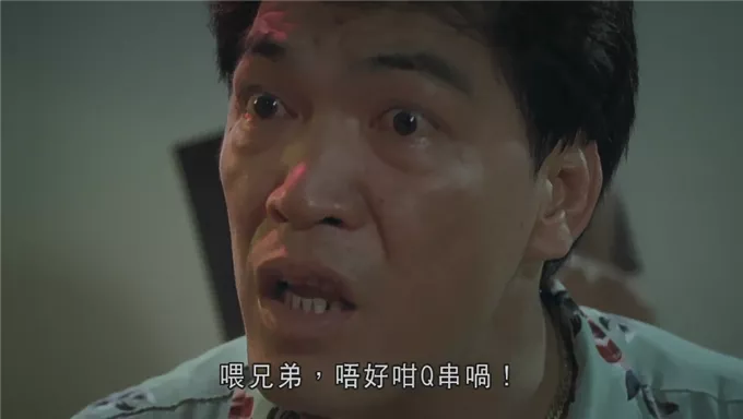 王晶为何“死磕”枭雄传记片？其实早在1991年就已埋下了伏笔