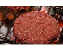 人造肉公司 Beyond Meat 首家中国工厂于上海落成