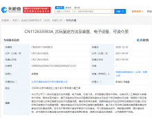 百度公开「古玩鉴定方法」相关专利