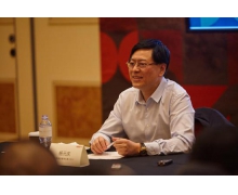 杨元庆：全球芯片短缺还将持续一年左右，但不