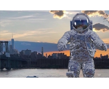 AR NFT平台Anima完成50万美元种子轮融资 新资金将用