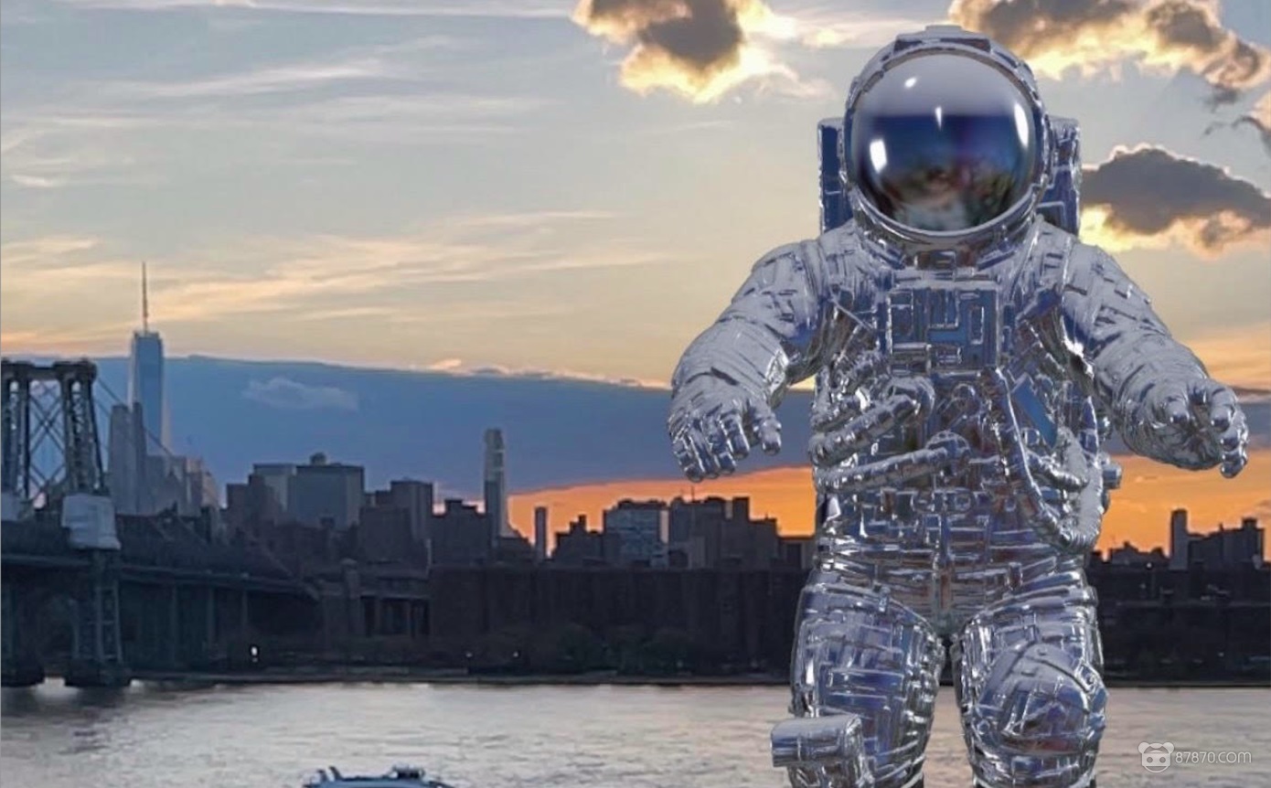 AR,ar技术,ar软件