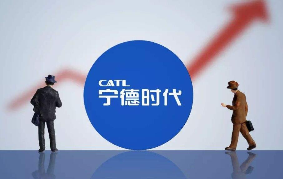 创业板首家公司市值破万亿 这是一个历史时刻