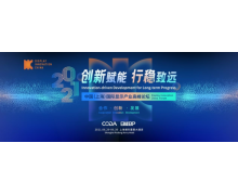 DIC全球显示数据发布会：数说显示，挖掘“密码