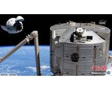NASA 新太阳能电池板将赴国际空间站 6 月中下旬安