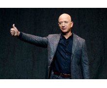 净资产 1888 亿美元 贝佐斯至少两年未缴纳一分所