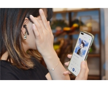 引领无线耳机新浪潮,华为FreeBuds 4带来全新体验