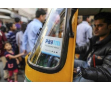 印度支付巨头 Paytm 拟 11 月 IPO，计划发售 16 亿美