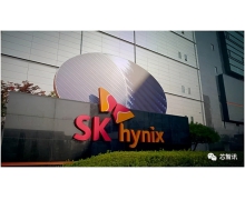 SK 海力士宣布将利用旧设备扩大半导体代工业务