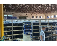 太疯狂了！乌克兰查封虚拟货币矿场：竟用3800台