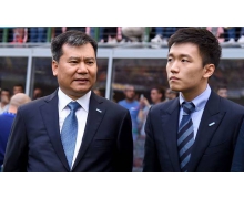 张近东辞任苏宁易购董事长 暂由任峻代理董事长