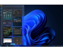 爆料：Win11 正式提供时将默认采用黑暗模式