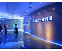 腾讯入股大乐装建筑公司，后者经营范围含设计