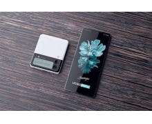 三星 Galaxy Z Flip3 入网信息更新:确认支持 25W 快