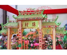 古时七夕节的习俗之一乞巧最初指的是什么 蚂蚁