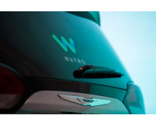 Alphabet 旗下 Waymo 在旧金山测试自动驾驶出租车服