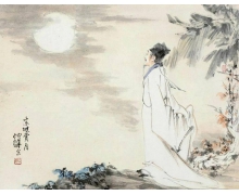 蚂蚁庄园河东狮吼和谁有关 李白苏东坡蚂蚁庄园