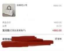 左手高仿，右手二奢 这届年轻人的奢侈品消费着
