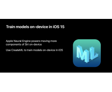 苹果 iOS 15 将询问用户是否要在第一方 App 中启用