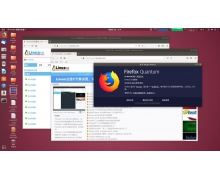 Mozilla Firefox 93.0 Beta1 发布