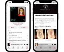 Apple Music 将使用算法保证音乐家权益 可从他人混