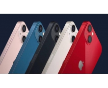 iPhone13全系罕见降价 库克这次是真抓准了国人的