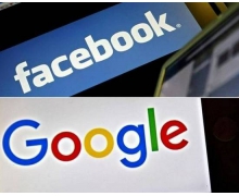 俄罗斯拟加大对谷歌 Facebook 等科技公司罚款力度