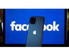 Facebook 警告苹果变化影响业绩 股价一度跌超 4.