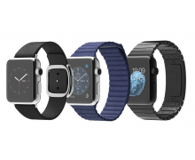 初代 Apple Watch 被列入苹果公司的「复古产品」名
