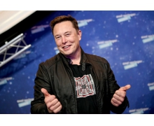 马斯克晋升成全球首富 SpaceX估值已超过1000亿美元