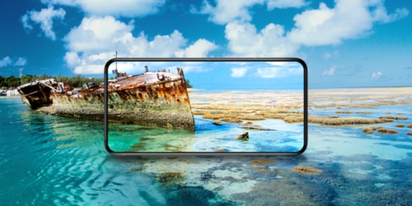 图源：LG Display