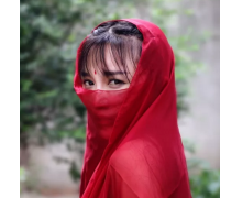 李子柒谈原生家庭的影响 人生没有一段路是白走