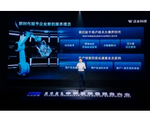 沃丰科技携手中软国际快速构建云端全流程客户