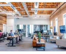 WeWork终于上市了 软银输血拯救的共享办公终于要