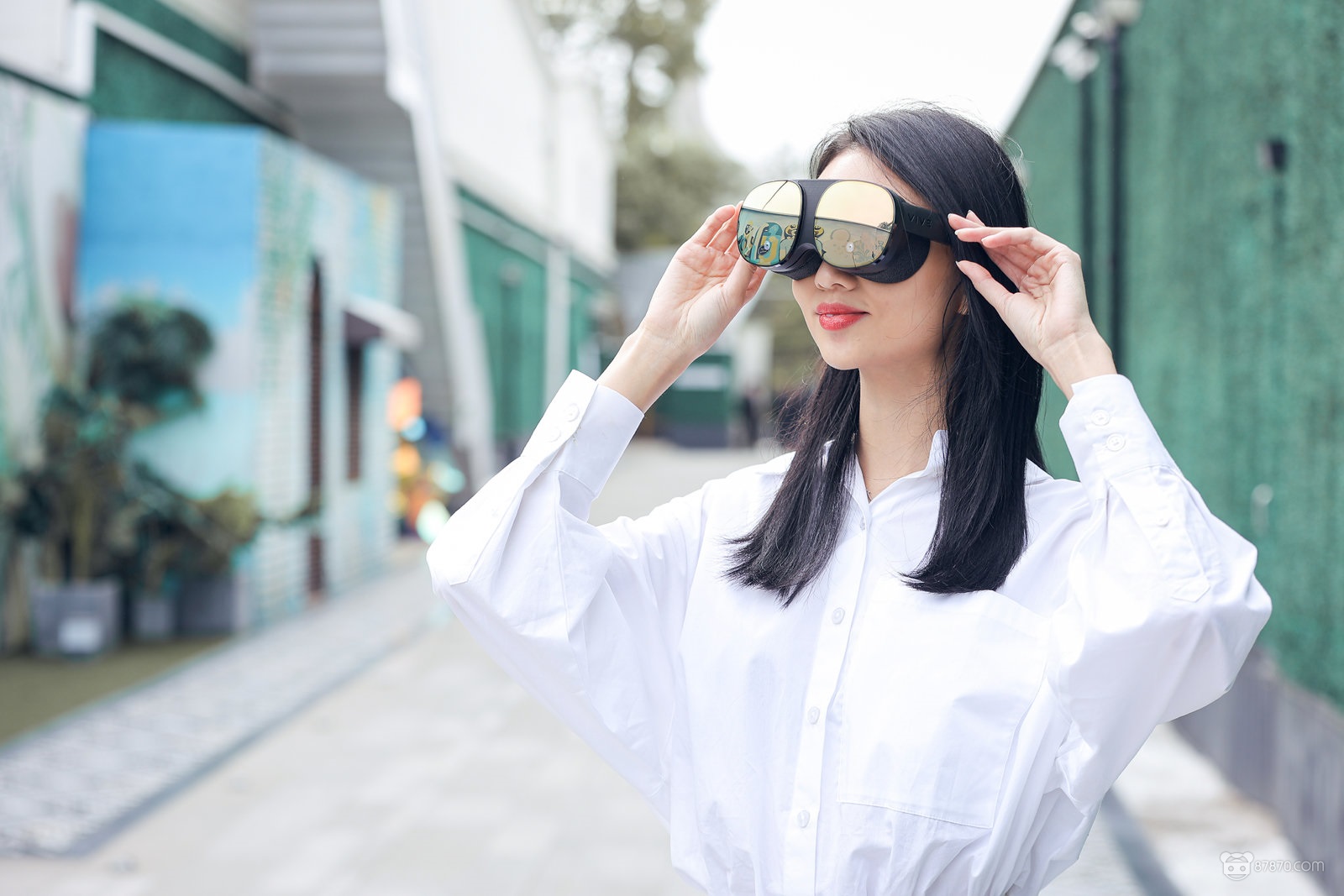 VR,vr眼镜