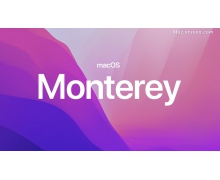 一些较旧的 Mac 在安装 macOS Monterey 后出现故障