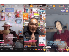 深夜带货、通宵直播，老年主播成了谁的摇钱树
