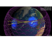 波音互联网卫星项目得到 FCC 授权批准 将和 Sta