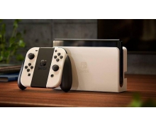 任天堂Switch游戏机出货近1亿台 因全球芯片短缺降