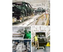 电动汽车制造商 Rivian 提高 IPO 区间：以获得 65