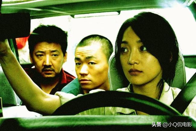 王宝强6部演技炸裂的电影，最后一部却被禁播了