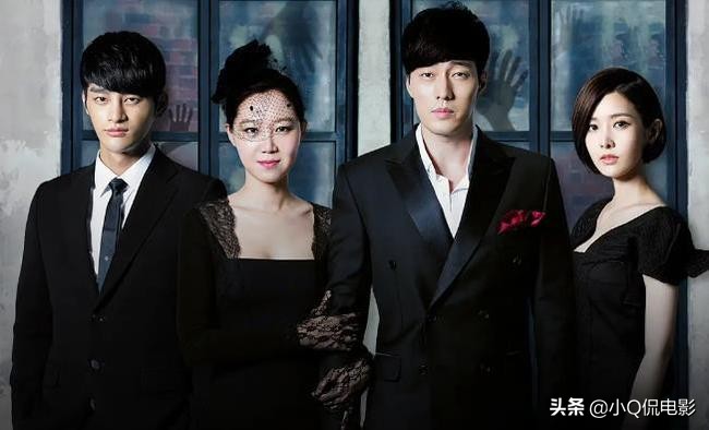 强推这6部甜宠韩剧，李智恩上榜一部，每部都适合冬天刷