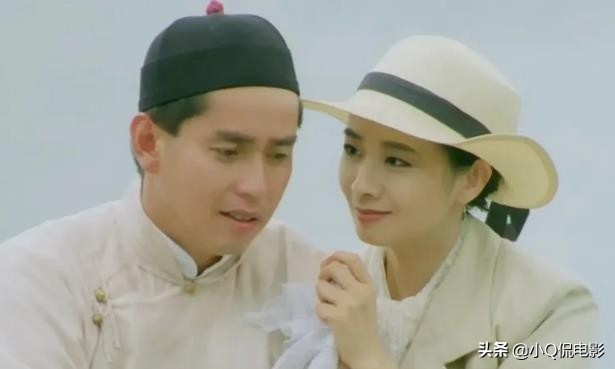 香港票房最高的6部《黄飞鸿》电影：榜首不是李连杰