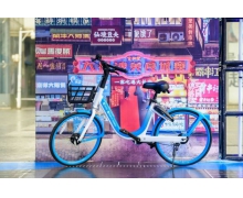 北京将动态调控共享单车投放规模