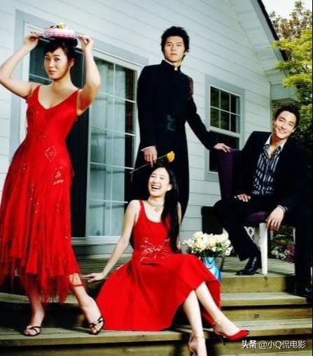 当年在国内影响力最大的10部韩剧，榜首连主题曲都火了