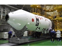 史上最贵太空包机 亿万富豪前泽友作成功进入国